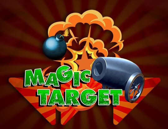 Magic Target